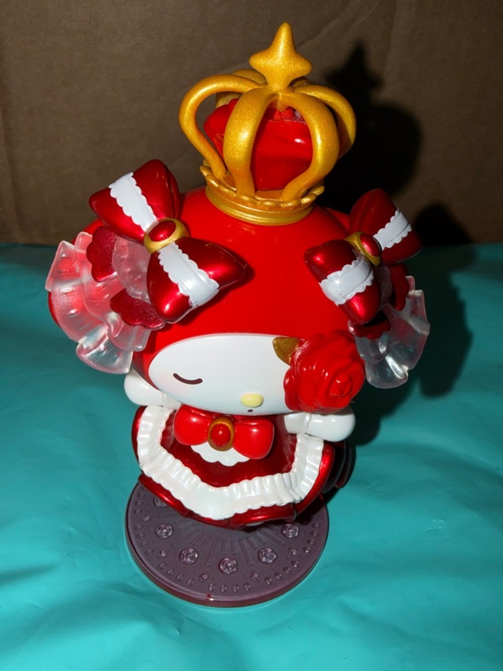 🌹 Sanrio Characters The Night of Rose CONFIRMED My Melody 🌹